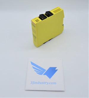 2TLA010041R0600 - NEW OPEN BOX  -  ABB 2TLA SAFETY RELAY