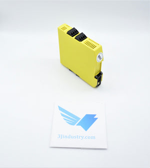 2TLA010041R0600 - NEW OPEN BOX  -  ABB 2TLA SAFETY RELAY