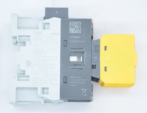 AFS09-30-22-11  ABB AFS SAFETY CONTACTOR