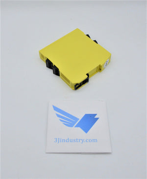 2TLA010050R0000 - NEW OPEN BOX  -  ABB 2TLA SAFETY RELAY