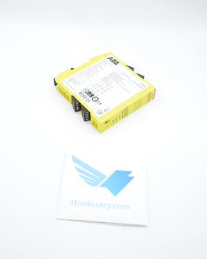 2TLA010050R0000 - NEW OPEN BOX  -  ABB 2TLA SAFETY RELAY