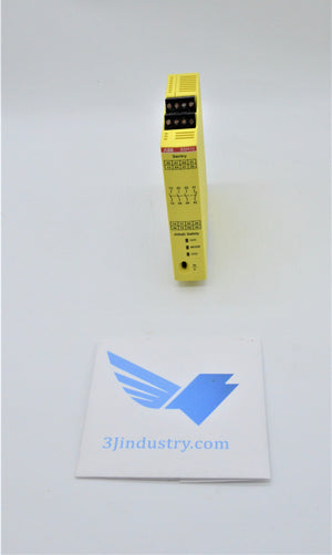 2TLA010050R0000 - NEW OPEN BOX  -  ABB 2TLA SAFETY RELAY