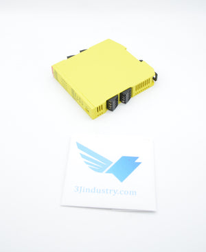 2TLA010050R0000 - NEW OPEN BOX  -  ABB 2TLA SAFETY RELAY