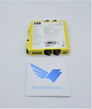 2TLA010070R0000  -  ABB 2TLA SAFETY RELAY