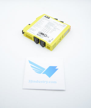 2TLA010070R0000  -  ABB 2TLA SAFETY RELAY