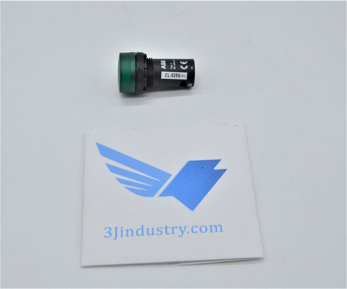 CL-523G -  ABB CL PILOT LIGHT