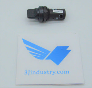 C3SS7-10B-11  -  ABB C3 SELECTOR SWITCH