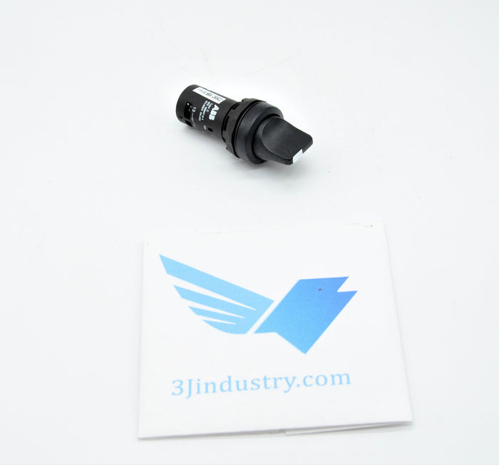 C3SS7-10B-11  -  ABB C3 SELECTOR SWITCH