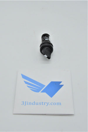 C3SS7-10B-11  -  ABB C3 SELECTOR SWITCH