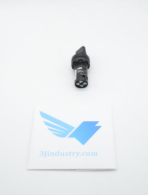 C3SS7-10B-11  -  ABB C3 SELECTOR SWITCH