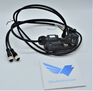 TINA4A VER H   -  ABB TINA4 MULTIPORT BLOCK