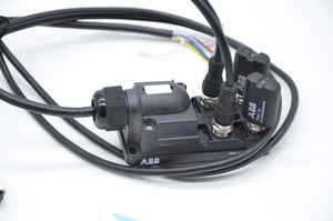 TINA4A VER H   -  ABB TINA4 MULTIPORT BLOCK