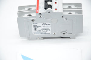 2CDS272337R0164  -  ABB SU202 CIRCUIT BREAKER