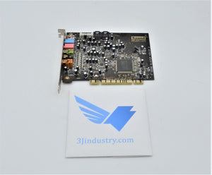 Creative Sound Blaster Audigy 2 - SB0400  -  CREATIVE TECHNOLOGY LTD SB0 SOUND CARD