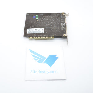 Creative Sound Blaster Audigy 2 - SB0400  -  CREATIVE TECHNOLOGY LTD SB0 SOUND CARD