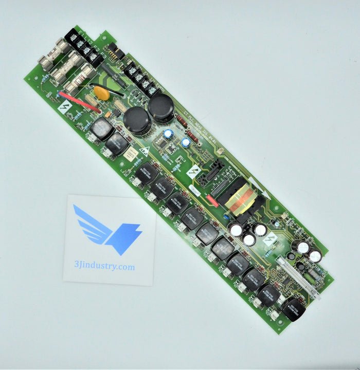 7004-0075 - MDA6 ISS.04.01 3130-0496  -  Control Techniques 7004 DRIVE BOARD