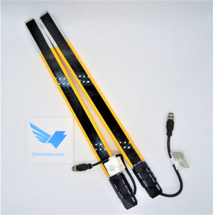 2TLA022303R0200  - Orion1-4-30-045-E  -  ABB 2TLA Safety light curtain