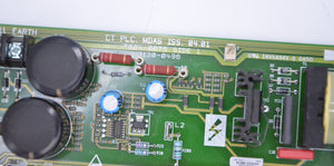 7004-0075 - MDA6 ISS.04.01 3130-0496  -  Control Techniques 7004 DRIVE BOARD