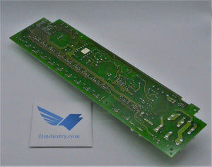 7004-0075 - MDA6 ISS.04.01 3130-0496  -  Control Techniques 7004 DRIVE BOARD