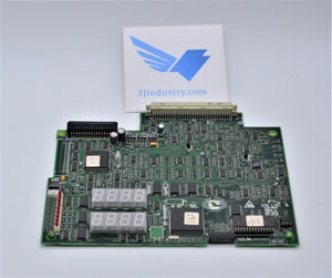 MDA-1 7004-0043  -  NIDEC CORP CONTROL TECHNIQUES MDA1 PC BOARD