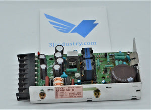 MMB50-6  -  COSEL MMB50 POWER SUPPLY