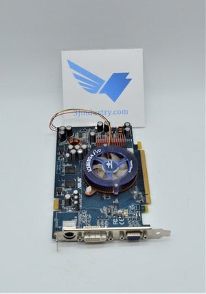 GeForce 6600 GT - C216-WT   -  ASUS 6600 VIDEO CARD