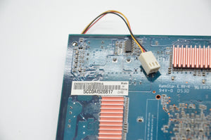 GeForce 6600 GT - C216-WT   -  ASUS 6600 VIDEO CARD
