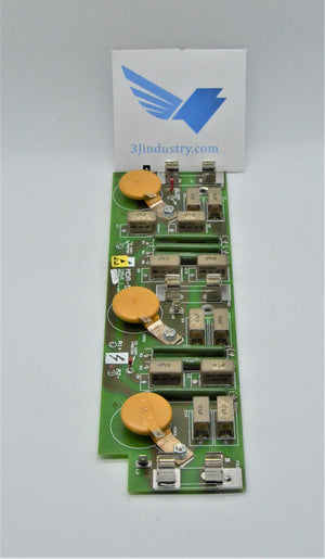 MDA-5  -  NIDEC CORP CONTROL TECHNIQUES MDA RC NETWORK BD