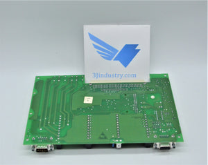 MDA-2B  -  NIDEC CORP CONTROL TECHNIQUES MDA PCB INTERFACE BOARD