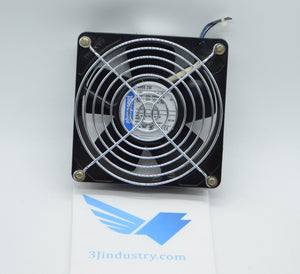 4666ZW  -  EBM PAPST PAPST 4666 AC FAN