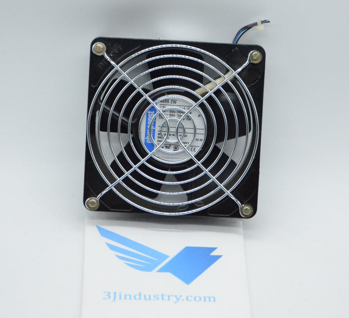 4666ZW  -  EBM PAPST PAPST 4666 AC FAN