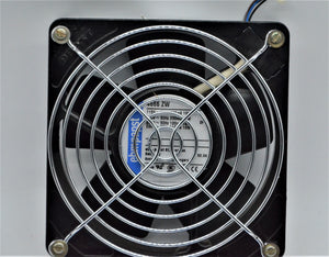 4666ZW  -  EBM PAPST PAPST 4666 AC FAN