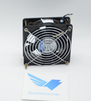4666ZW  -  EBM PAPST PAPST 4666 AC FAN