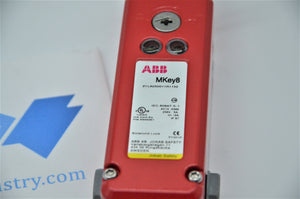 2TLA050011R1132  -  ABB 2TLA SAFETY SWITCH