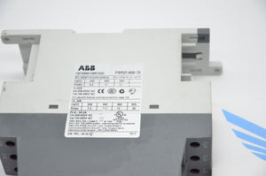 PSR25-600-70  -  ABB PSR25 SOFT STARTER