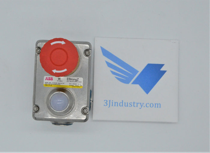 2TLA050220R1222  -  ABB 2TLA PUSH BUTTON