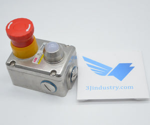 2TLA050220R1222  -  ABB 2TLA PUSH BUTTON