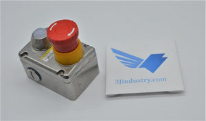 2TLA050220R1222  -  ABB 2TLA PUSH BUTTON