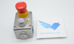 2TLA050220R1222  -  ABB 2TLA PUSH BUTTON