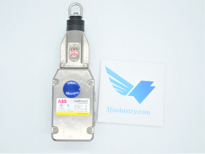 2TLA050202R1020  -  ABB 2TLA SAFETY SWITCH
