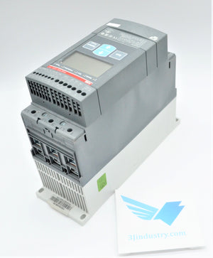 PSE105-600-70  -  ABB PSE1 SOFTSTARTER