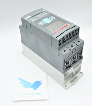 PSE105-600-70  -  ABB PSE1 SOFTSTARTER