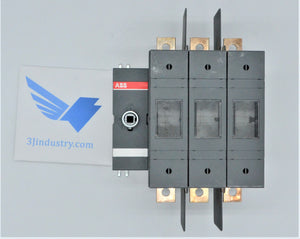 OS100GJ03  -  ABB OS100 J FUSE