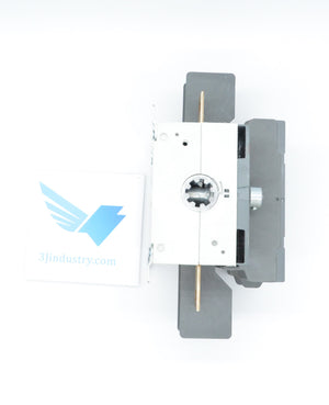 OS100GJ03  -  ABB OS100 J FUSE