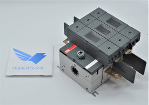 OS100GJ03  -  ABB OS100 J FUSE