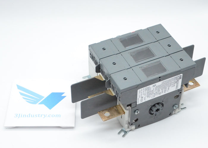 OS100GJ03  -  ABB OS100 J FUSE