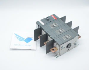 OT200U03  -  ABB OT200 SELECTOR SWITCH