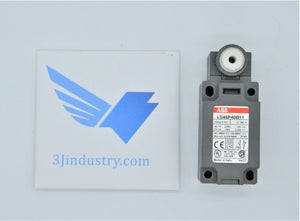 LS45P40B11  -  ABB LS45 LIMIT SWITCH MODULE