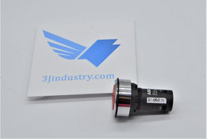 CP1-10R-01  -  ABB CP11 PUSHBUTTON