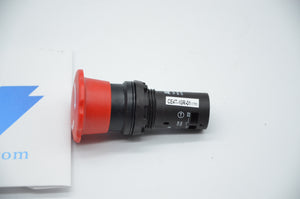 CE4T-10R-01  -  ABB CE4T PUSHBUTTON